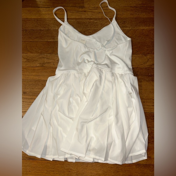 nwt aerie exercise dress - Picture 2 of 4